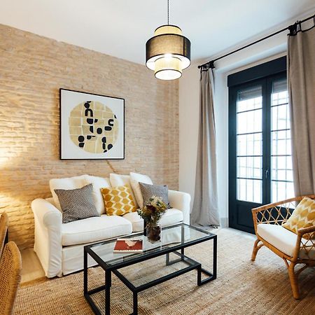 Luxury And Cozy- 1Bd 1Bth- Las Setas Sevilha Exterior foto
