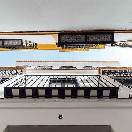Luxury And Cozy- 1Bd 1Bth- Las Setas Sevilha Exterior foto