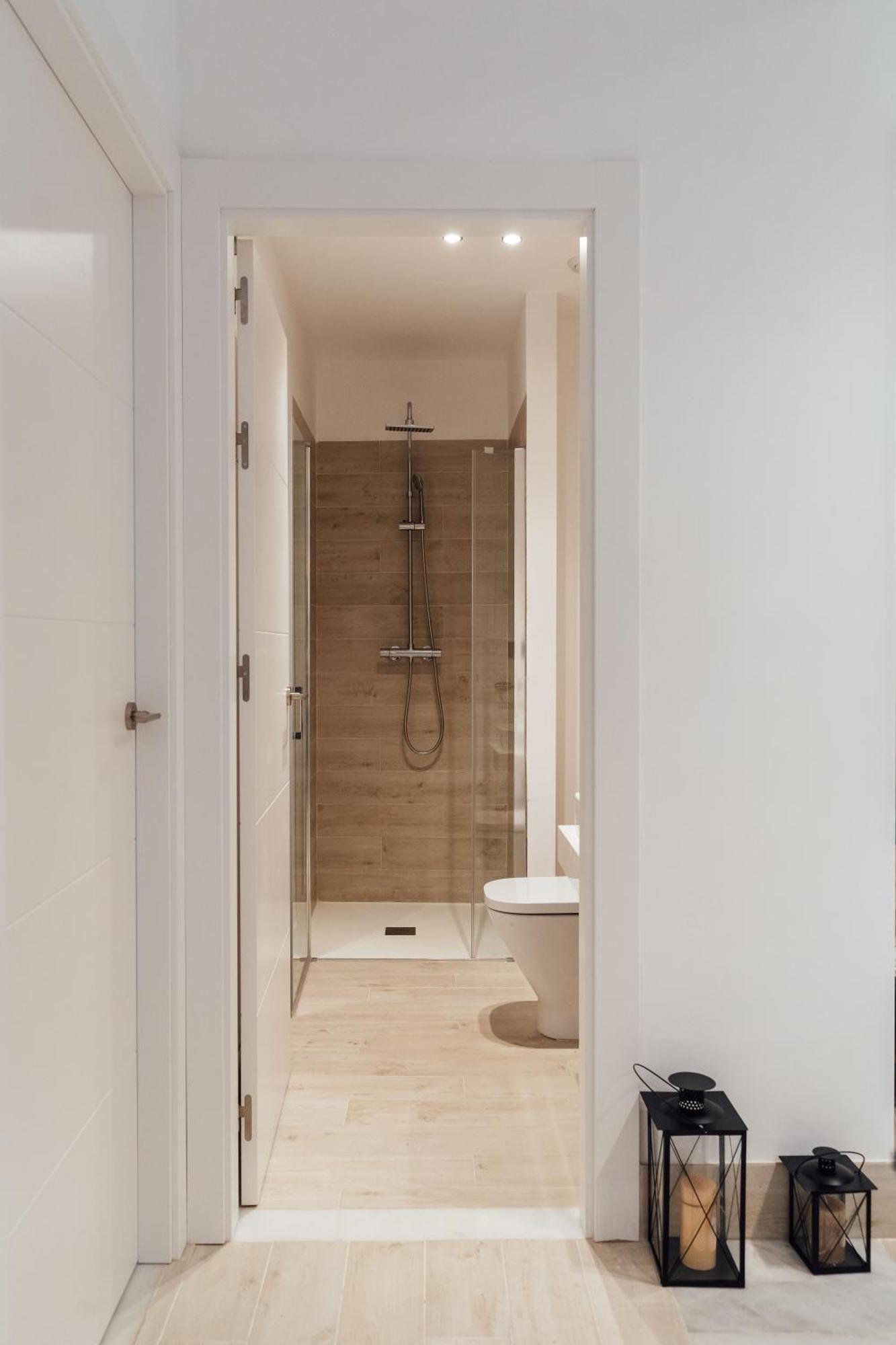 Luxury And Cozy- 1Bd 1Bth- Las Setas Sevilha Exterior foto