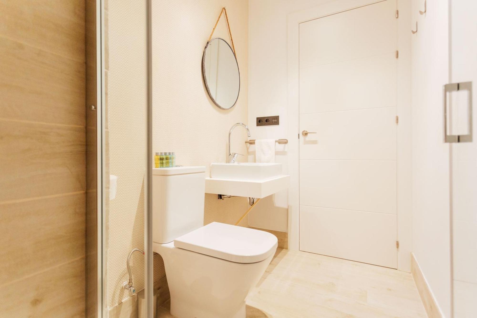 Luxury And Cozy- 1Bd 1Bth- Las Setas Sevilha Exterior foto