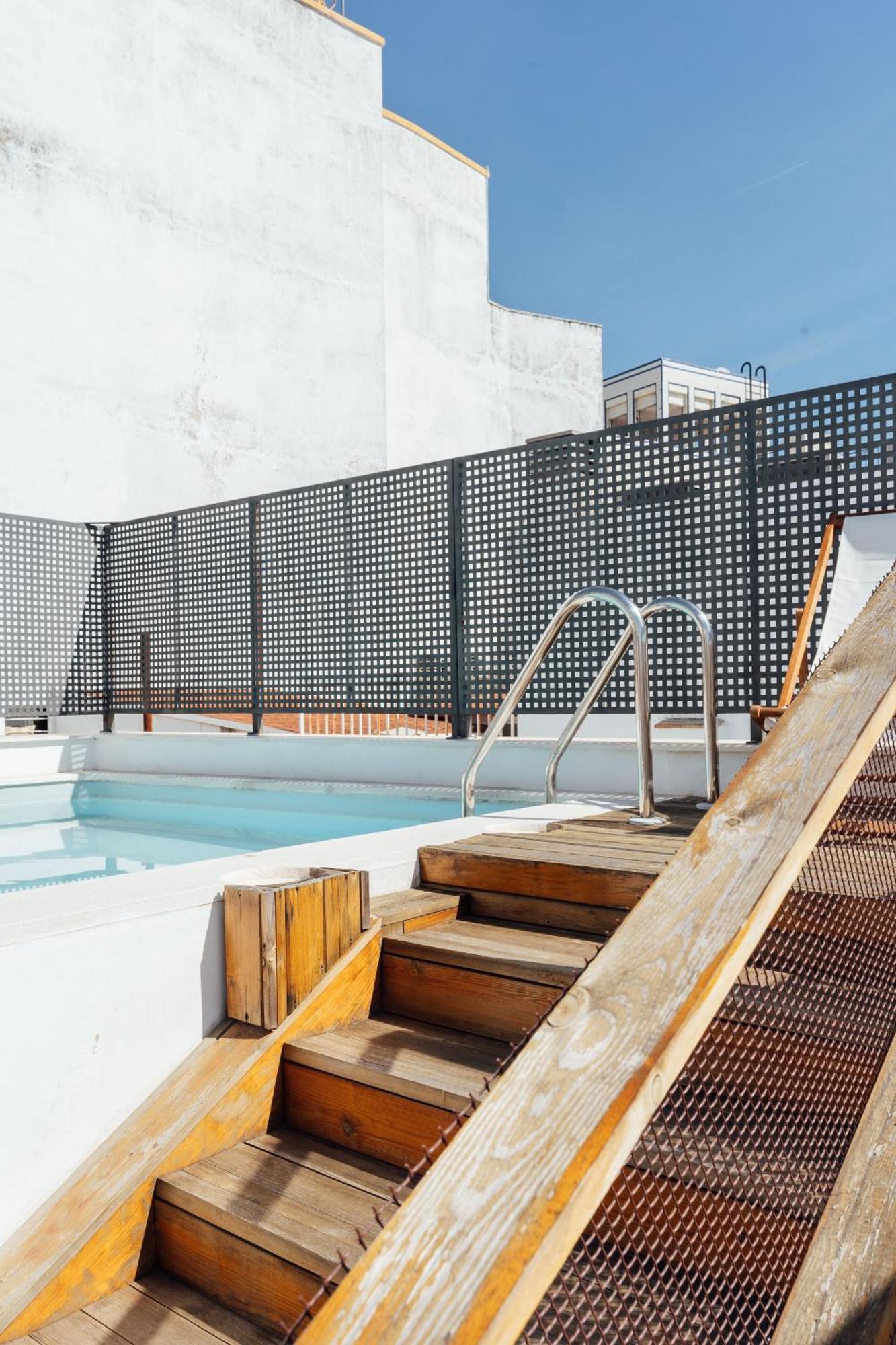 Luxury And Cozy- 1Bd 1Bth- Las Setas Sevilha Exterior foto