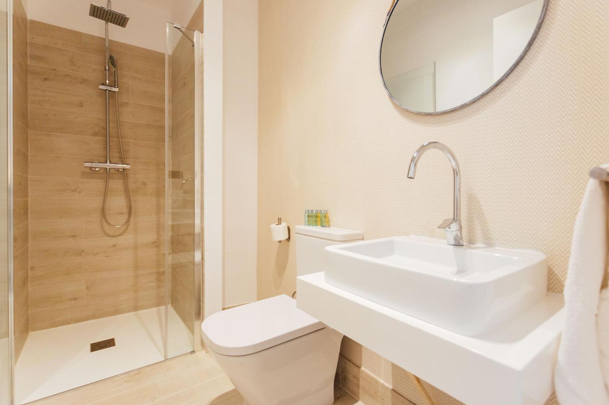 Luxury And Cozy- 1Bd 1Bth- Las Setas Sevilha Exterior foto
